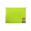 GLOBOX 6460 A4 FERMUARLI DOSYA RENKLİ