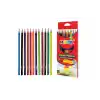 GLOBOX KURU BOYA 12 Lİ 6897