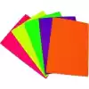 GLOBOX NEON RENKLİ FOTOKOPİ KAĞIDI 5 RENK 3693