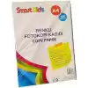 GLOBOX SMART KIDS RENKLİ FOTOKOPİ KAĞIDI 100 LÜ 3667