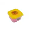GOODWİN SANAT KİLİ PEMBE 40 GR.GW-07