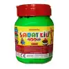 GOODWİN SANAT KİLİ YEŞİL 400 GR.