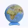 GÜRBÜZ 41104 GLOBE KÜRE KALEMTRAŞ FİZİKİ 10 CM