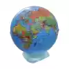 GÜRBÜZ 42104 GLOBE KÜRE KALEMTRAŞ SİYASİ 10 CM