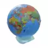 Gürbüz 42104 Globe Küre Kalemtraş Siyasi 10 Cm