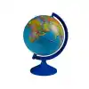 Gürbüz 42152 Işıksız Siyasi Küre 15 Cm