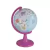 GÜRBÜZ 48155 KIDS UNİCORN ADVENTURE 15 CM KÜRE+ PUZZLE 54 PARÇA