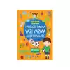HARFLERİ TANIMA YAZI YAZMA ALIŞTIRMALARI/BICIRIK