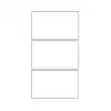 HERBOY 20X40 MM OFİS ETİKETİ 2040.0031