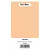 HERBOY FON KARTONU  35X50 NO:14 SOMON 100 LÜ HRB-3055