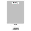 HERBOY FON KARTONU  35X50 NO:21 GRİ 100 LÜ HRB-3062