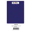 HERBOY FON KARTONU  35X50 NO:23 LACİVERT 100 LÜ HRB-3064