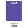 HERBOY FON KARTONU 35X50 NO:25 MOR 100 LÜ HRB-3066