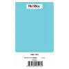 HERBOY FON KARTONU 50X70 AÇIK MAVİ NO:12 160 GR 100 LÜ HRB-3107