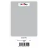 Herboy Fon Kartonu 50x70 Gri No:21 160 Gr 100 Lü Hrb-3116