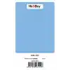 Herboy Fon Kartonu 50x70 Havai Mavi No:17 160 Gr 100 Lü Hrb-3112