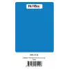 Herboy Fon Kartonu 50x70 Koyu Mavi No:30 160 Gr 100 Lü Hrb-3125