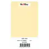 HERBOY FON KARTONU 50X70 KREM NO:11 160 GR 100 LÜ HRB-3106