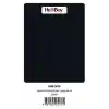Herboy Fon Kartonu 50x70 Siyah No:35 160 Gr 100 Lü Hrb-3105