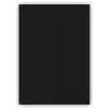 HERBOY FON KARTONU 50X70 SİYAH NO:35 160 GR 100 LÜ HRB-3105