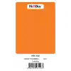 Herboy Fon Kartonu 50x70 Turuncu No:31 160 Gr 100 Lü Hrb-3126