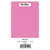 HERBOY HRB-3127 FON KARTONU 50X70 FUŞYA 160 GR NO:32 100 LÜ