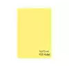 HERBOY HRB3111 FON KARTONU 50X70 AÇIK SARI 160 GR NO:16 100 LÜ