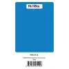 HERBOY HRB-3125 FON KARTONU 50X70 KOYU MAVİ 160 GR NO:30 100 LÜ