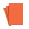 HERBOY HRB3130 FON KARTONU 50X70 TURUNCU 160 GR NO:31 100 LÜ