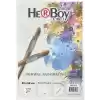 HERBOY RESİM KAĞIDI 35X50 120 GR 10 LU HRB-3179