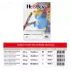 HERBOY RESİM KAĞIDI 35X50 120GR 100 LÜ