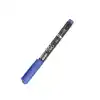 HI-TEXT M MAVİ ASETAT KALEMİ 780MM