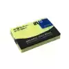 INFO NOTES 50X75 SARI POSTİT 100 YP 565601