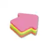 INFO NOTES 70X70 OK POSTİT 583539
