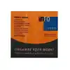 INFO NOTES 75X75 FOSFOR TURUNCU POSTİT 80 YP 565435
