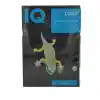 IQ A4 YOĞUN SİYAH RENKLİ FOTOKOPİ KAĞIDI 80 GR B100