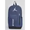 JORDAN AIR Q3099 SIRT ÇANTASI OREGON LACİVERT
