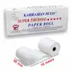 Kahraman 56x16 Termal Rulo 16 Lı