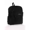 KAUKKO K1426 FULL POCKET SIRT ÇANTASI SİYAH