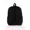 KAUKKO K1426 FULL POCKET SIRT ÇANTASI SİYAH
