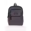 KAUKKO K1427 FULL POCKET SIRT ÇANTASI GRİ