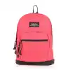 KAUKKO K1457 SPORT SIRT ÇANTASI MERCAN