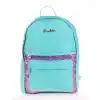 KAUKKO K1541 MAGICAL SIRT ÇANTASI PULLU MINT