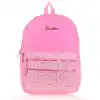 Kaukko K1546 Magıc Dreams Sırt Çantası Taşlı Pullu Pembe