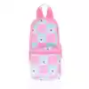 KAUKKO K2425 NATURE JUNIOR BAG KALEM ÇANTASI KOALA