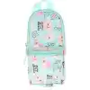 KAUKKO K2427 NATURE JUNIOR BAG KALEM ÇANTASI DOG