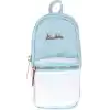 KAUKKO K2470 BRIGHT JUNIOR BAG KALEM ÇANTASI TAŞLI OCEA