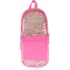 KAUKKO K2479 MAGICAL JUNIOR BAG KALEM ÇANTASI PULLU PEMBE