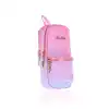 KAUKKO K2491 RAINBOW JUNIOR BAG KALEM ÇANTASI NEBULA