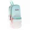 KAUKKO K2493 RAINBOW JUNIOR BAG KALEM ÇANTASI PROTOSTAR